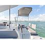 Book yachts online - catamaran - Excess 11 - OLOKUM IBIZA CREWED - rent