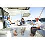 Book yachts online - catamaran - Excess 11 - YEMAYA Valencia daily/weekend charter - rent