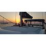 Book yachts online - catamaran - Lagoon 42 - Midas - rent