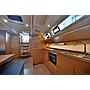 Book yachts online - sailboat - Bavaria 46 Cruiser - Captain John - rent