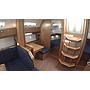 Book yachts online - sailboat - Bavaria 40 Cruiser - XANEI S - rent