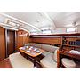 Book yachts online - sailboat - Cyclades 43.4 - ELOISE - rent