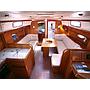 Book yachts online - sailboat - Bavaria 37 Cruiser - Alexandros III - rent