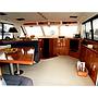Book yachts online - motorboat - Riviera 48 Flybridge - MARINA - rent