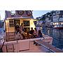 Book yachts online - motorboat - Riviera 48 Flybridge - MARINA - rent