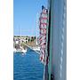 Book yachts online - sailboat - Oceanis 50 - Kookoo (A/C , Generator , Bow Thruster , Solar , Electric winches, Refit 2022) - rent