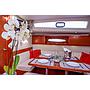 Book yachts online - sailboat - Oceanis 50 - Kookoo (A/C , Generator , Bow Thruster , Solar , Electric winches, Refit 2022) - rent