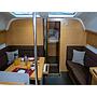Book yachts online - sailboat - Elan 45 Impression - ALEXE - rent