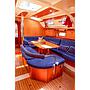 Book yachts online - sailboat - Gib Sea 43 - Ariadne - rent