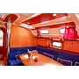 Book yachts online - sailboat - Gib Sea 43 - Ariadne - rent