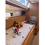 Book yachts online - sailboat - Sun Odyssey 469 - Scooby Doo - rent