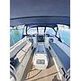 Book yachts online - sailboat - Sun Odyssey 469 - Scooby Doo - rent