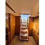 Book yachts online - sailboat - Sun Odyssey 469 - Scooby Doo - rent