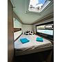 Book yachts online - catamaran - Nautitech 46 Fly - Sea Spirit III - rent