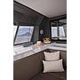 Book yachts online - catamaran - Nautitech 40 Open - Sea Spirit - rent