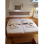 Book yachts online - catamaran - Lagoon 42 - Agia Irini - rent