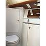 Book yachts online - sailboat - Sun Odyssey 35 - Natassa - rent