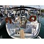 Book yachts online - sailboat - Sun Odyssey 35 - Natassa - rent
