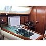 Book yachts online - sailboat - Sun Odyssey 35 - Natassa - rent
