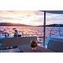 Book yachts online - catamaran - Lagoon 450 F - GREY GOOSE I - rent