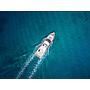 Book yachts online - motorboat - Azimut 74 Solar - Estia Zeus - rent