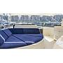Book yachts online - motorboat - Falcon 86 - Estia Poseidon - rent