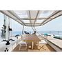 Book yachts online - catamaran - Sunreef 60 - SINATA - rent
