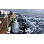 Book yachts online - catamaran - Lagoon 450  Flybridge - Fornes - rent