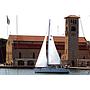 Book yachts online - sailboat - Bavaria 41 Cruiser - Harmonia - rent
