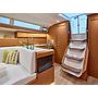 Book yachts online - sailboat - Sun Odyssey 449 - GRUMETE - rent