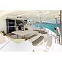 Book yachts online - catamaran - Leopard 48 - Sunday Kinga - rent