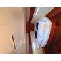Book yachts online - sailboat - Dufour 405 - Namaste - rent