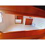 Book yachts online - sailboat - Dufour 405 - Namaste - rent