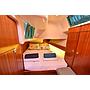 Book yachts online - sailboat - Bavaria 44 Cruiser - Sahbaz - rent