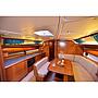 Book yachts online - sailboat - Bavaria 44 Cruiser - Sahbaz - rent