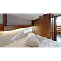 Book yachts online - sailboat - Dufour 390 Grand Large - Nika - rent