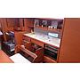 Book yachts online - sailboat - Dufour 430 Grand Large - Lento - rent