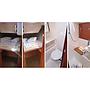 Book yachts online - sailboat - Dufour 430 Grand Large - Lento - rent