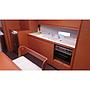 Book yachts online - sailboat - Dufour 430 Grand Large - Grazioso - rent