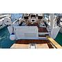 Book yachts online - sailboat - Dufour 430 Grand Large - Grazioso - rent
