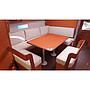 Book yachts online - sailboat - Dufour 430 Grand Large - Grazioso - rent