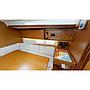Book yachts online - sailboat - Dufour 390 Grand Large - Sara - rent