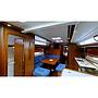 Book yachts online - sailboat - Dufour 445 Grand Large - Furioso - rent