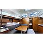 Book yachts online - sailboat - Dufour 460 Grand Large - Alleggreto - rent