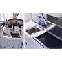 Book yachts online - sailboat - Dufour 460 Grand Large - Ritmico - rent