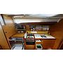 Book yachts online - sailboat - Dufour 390 Grand Large - Klara - rent