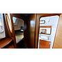 Book yachts online - sailboat - Dufour 460 Grand Large - Katajina AC/Gen - rent