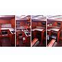 Book yachts online - sailboat - Dufour 520 Grand Large - Maverick  - rent