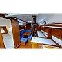 Book yachts online - sailboat - Dufour 375 Grand Large - Iva FB - rent