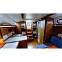 Book yachts online - sailboat - Dufour 375 Grand Large - Iva FB - rent